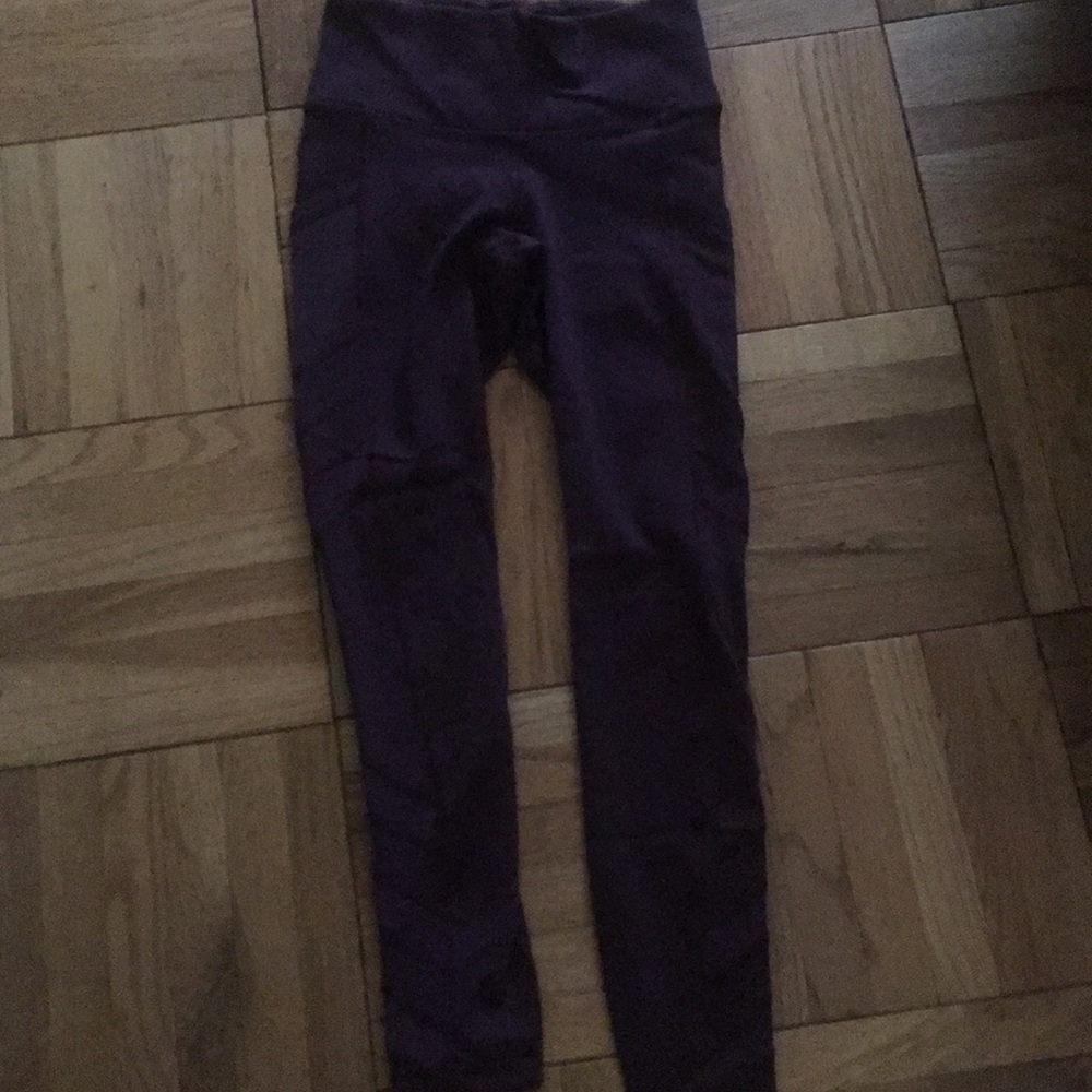 athleta leggings